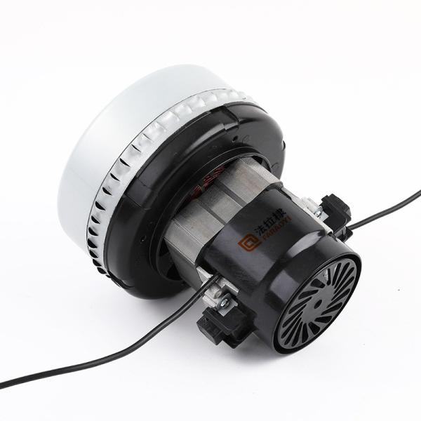Faradyi Customized 300W Brush Low Noise High Speed Brushless Mini for Industrial Vacuum Cleaner