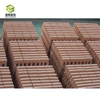 Buen precio 4.8m túnel de arcilla verde horno máquina de fabricación de ladrillos para la línea de producción de ladrillos