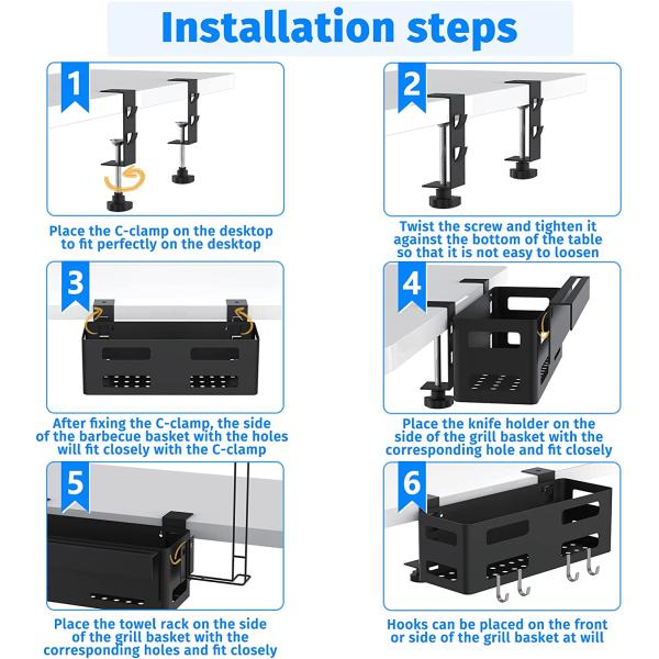 Грилл касси для 28 