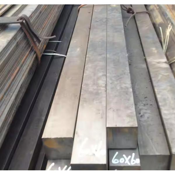 ASTM 10mm Square Stainless Steel Bar 316 Polished Square Bar