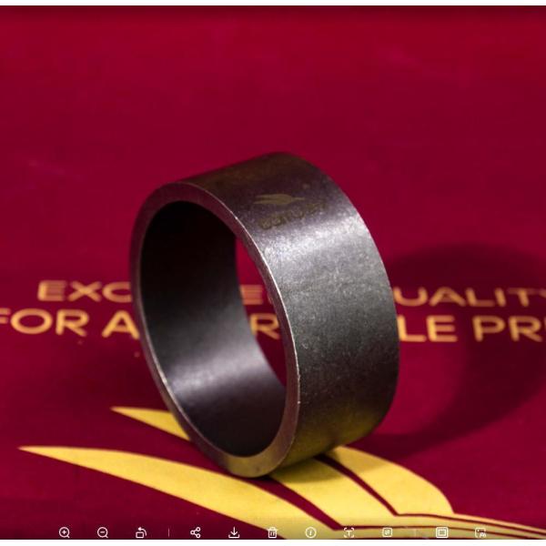 MARQUE CARRUCHI 712W35111-0043 Sinotruk Howo MCP16ZG MCX16 Essieu Moteur Pièces de Bord de Roue d'Essieu Central et Arrière Couronne Dentée Intérieure de Roue