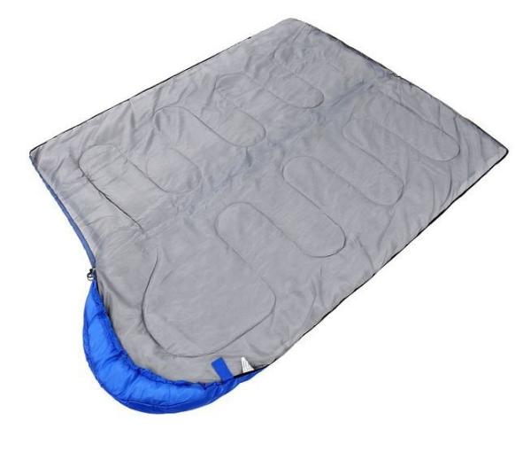 Ultralight Sleeping Bag, Backpacking Sleeping Bag for Adults Youth - Compact Lightweight Waterproof - 3 Season Cool