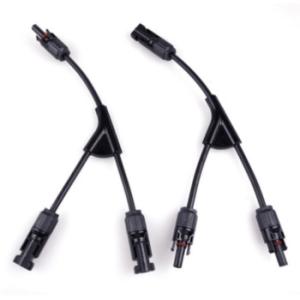 Изготовленная на заказ полуфабрикат зона 6мм2 -1200мм2 проводника кабеля ветви номинальная