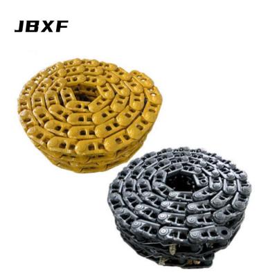 Long Lasting Excavator Chain Wheel Volvo EC360B Lubrication System For Construction