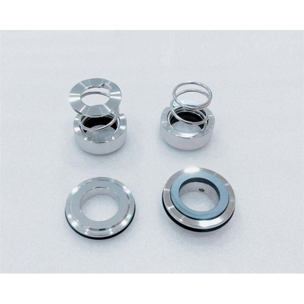 Mechanical Seal T01f Suit for Fristam Pumps Replacement AES T01f 22mm 30mm 35mm