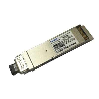 Módulo CFP4 ótico de Finisar FTLC9141SENM 100G CFP 100GBASE-SR4 100m