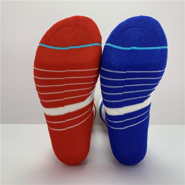 39-41 Custom Socks Quantity 50000 Breathable Anti-slip Ankle Sport Socks