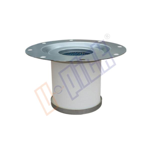 High Efficiency Oil Gas Separator Longer Service Life With Low Pressure Properties