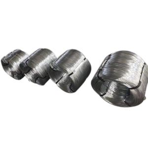 Холодный - вычерченный провод нержавеющей стали ASTM 201 304 веревочка 316L 310S SS