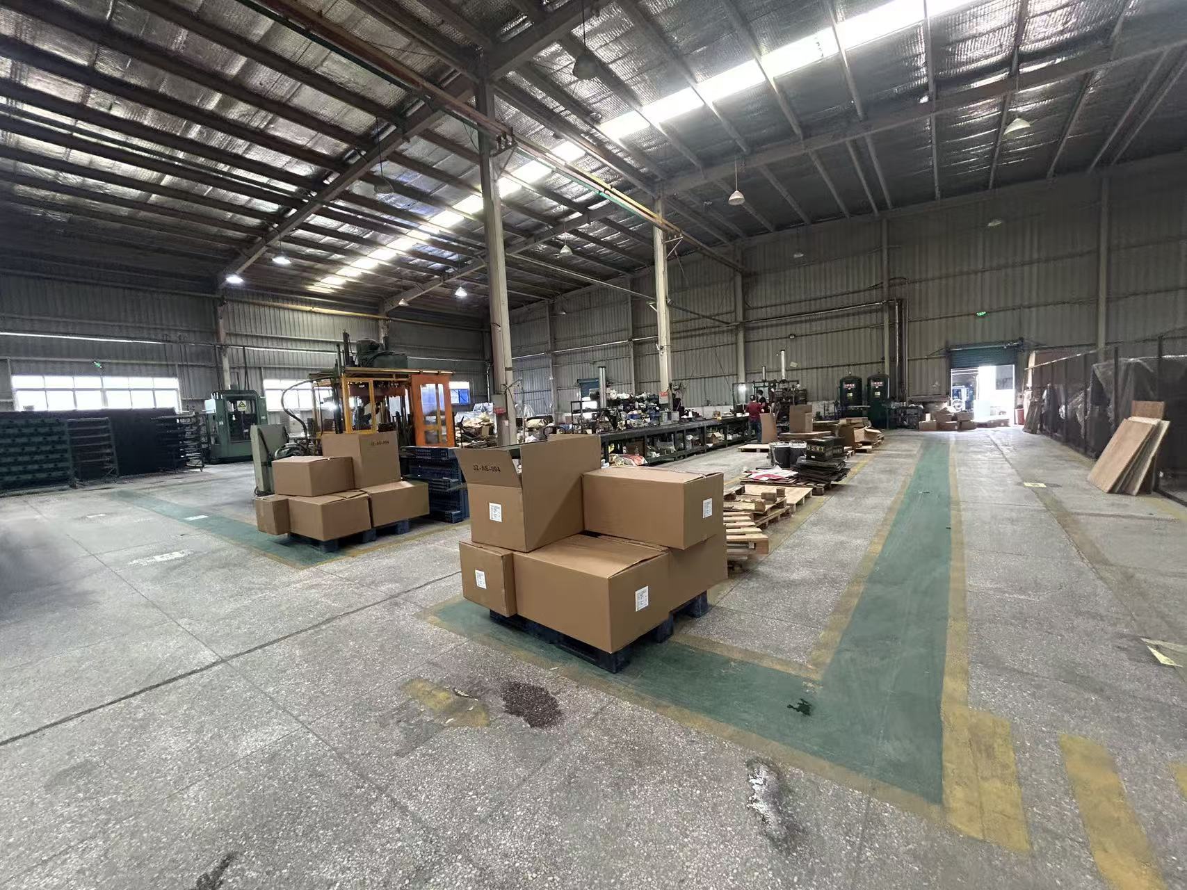 Xi'an Jieguan Auto Parts Co., Ltd.