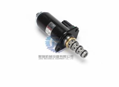SK200-6 máquina escavadora Solenoid Valve, válvula de solenoide YN35V00018F2 hidráulica