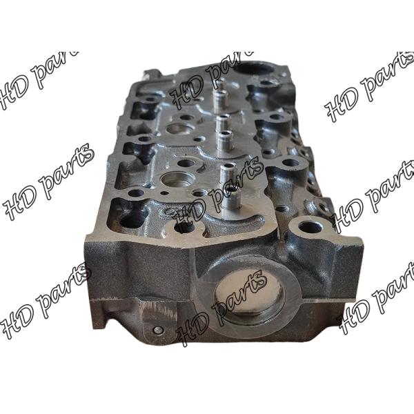 Головка цилиндра MM408814 K3D для двигателя Мицубиси