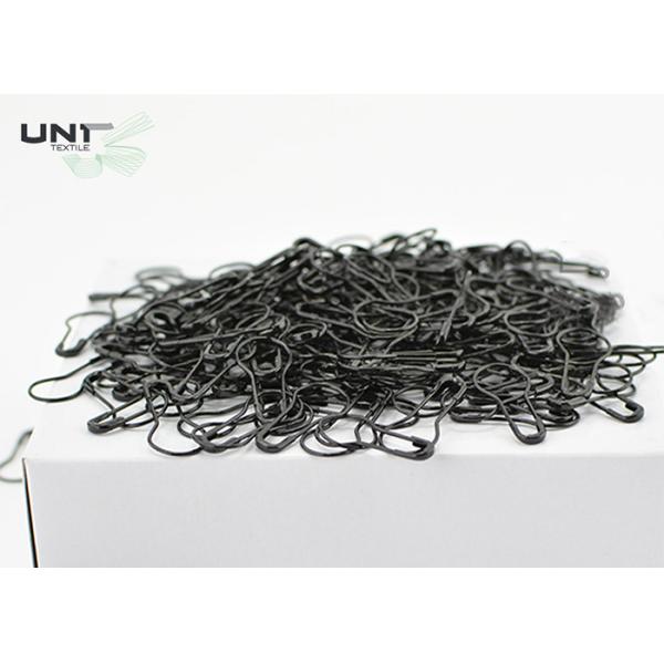 Stainless Steel Safety Pins Garments Accessories For Hang Tags
