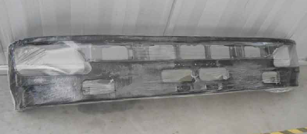 52101-9353 HIGH-PERFORMANCE BUMPER ASM FRT OEM-SPEC FINISH FOR HINO TRUCK