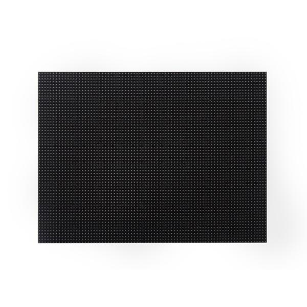 Customized Size 3mm Led Screen / Led Electronic Display Screen Vivid Image