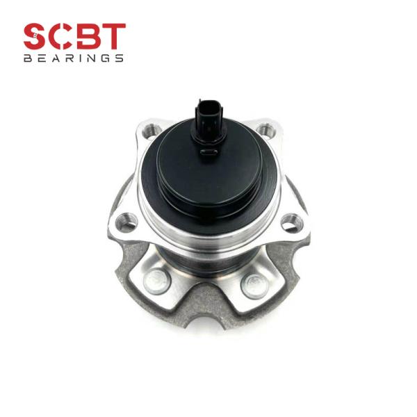 42450-28030 42450-28021 42450-28020 Cubierto de ruedas traseras con rodamientos de autopartes para Toyota de alta calidad