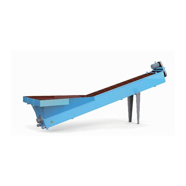 Novel Structure XL Series Sand Washer  XLW Series Stone Washer