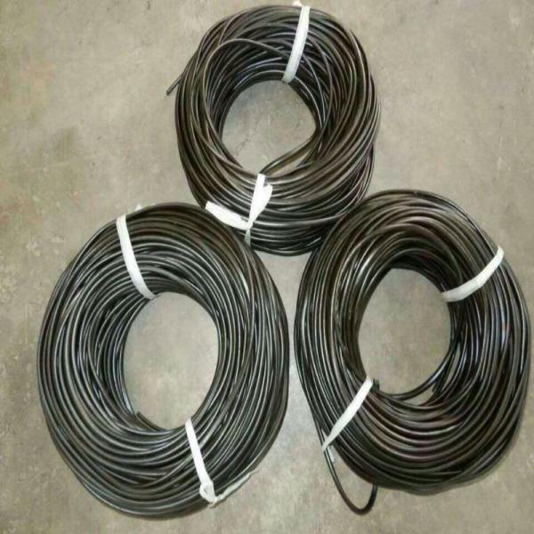 PP PE PVC HDPE Welding Rod for Plastic Fabrication and Repair