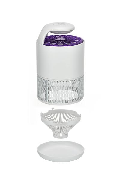 Nontoxic Fly Killing Lamp Anti-Mosquito Led Mini Uv Light Outdoor Mosquito Killer Lamp