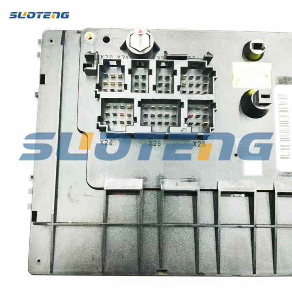 A 000 446 25 58 Control Module Fuse Panel for Truck Parts