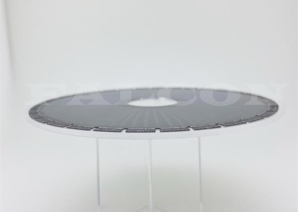 Gypsum Diamond Cut Off Wheel 90mm Shick Refo Protang Plaster Cutting Tool