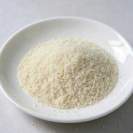 D318 Acrylic WBA Resin Organic Acid Rare Metal Extraction 99.9% Purity