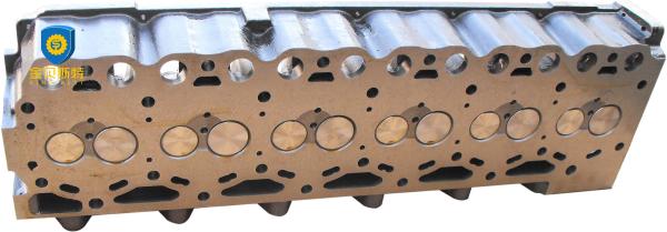 Bloco principal 20489008 de cilindro das peças de motor EC240B da máquina escavadora de Vol Vo EC290B D7D