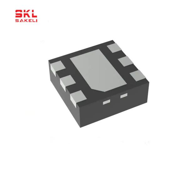 TPS62122DRVR Power Management ICs 0.7V Buck Switching Regulator Positive Adjustable 1.2V Output 75mA Package 6-WDFN