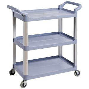 Janitorial Cleaning Cart