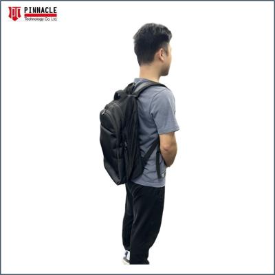 Manpack Telefone Móvel GSM Transmissor SMS Blaster