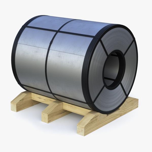 Certificate sirm Technique Hot Rollled Jinhongtong HR coil HRC prime newly
