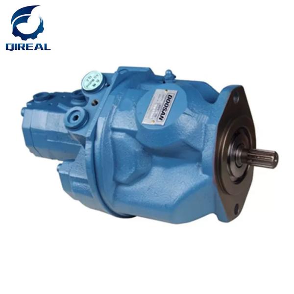 Bomba de engrenagem 401-00261a de Hydraulic Main Pump 2401-9216 da máquina escavadora de Doosan S030 das peças de maquinaria da construção