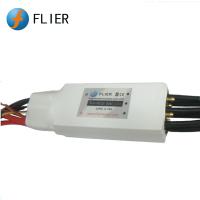 16S compacto um Esc marinho de 300 ampères, peso leve duplo do Esc do motor do barco de Rc