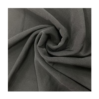 Fabric 's Good Adhesion Winter Jacket Fabric with Custom Design and Flame Retardant