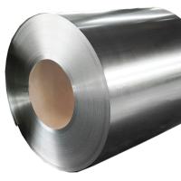 L'électro a galvanisé la feuille en acier enduite 0.30mm-4.50 millimètre de bobine de zinc d'immersion chaude