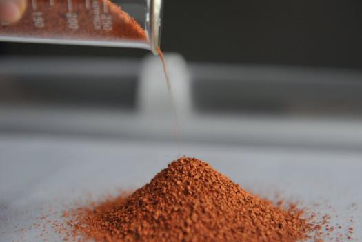 Теплоизоляция Каменная покрытая металлическая крыша Плитка для крыши Огнестойкая ODM