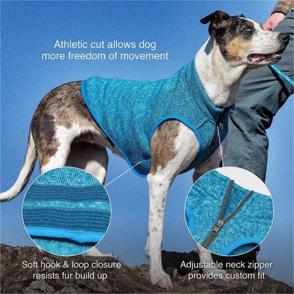 Vestes reflexivas da segurança do animal de estimação das combinações