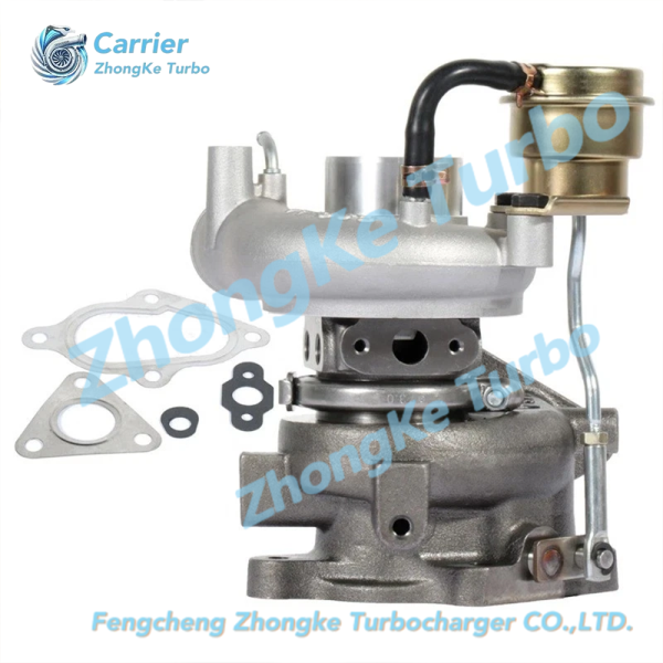Manufacturer Factory Hyundai CAR Factory Direct TF035HM-12T Turbocharger 49135-03320 28200-4A200 49135-04030 Fit Mitsubishi L200 4D56 2.5L Diesel Engine Hyundai D4BH Turbo Kit