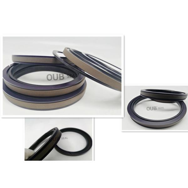 Поршень экскаватора SPGW 160 SPGW 165 гидравлический герметизирует кольца 707-44