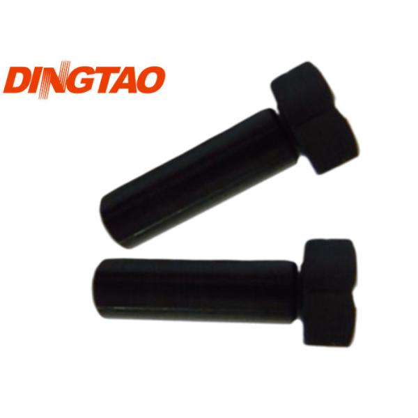 61504000 Shaft Pulley Idler Head Lanc S-93-7 For GT5250 Cutter S5200 Spare Parts