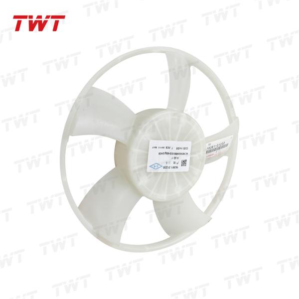 Original 16361-31230 Cooling Fan 1636131230 16361 31230 for Toyota Previa/Tarago 2006-2008 2Azfe Acr50