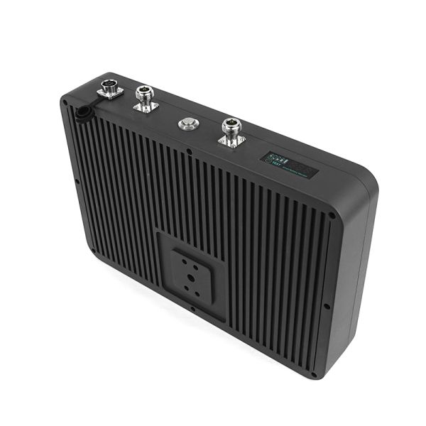 10W 6400mAh 2.4G/5.2G/5.8G Signal Booster extender with inside battery for fpv drone