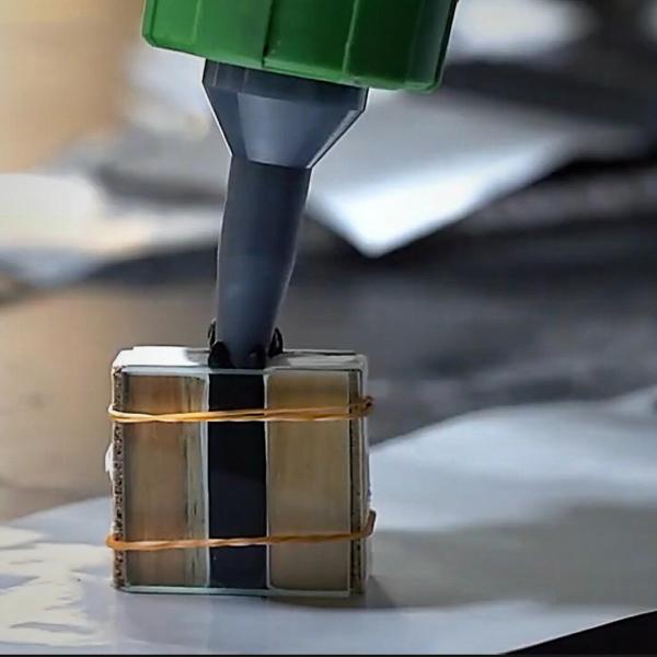 High Modulus Building Construction joint Polyurethane (PU) Sealant Silicone Sealant