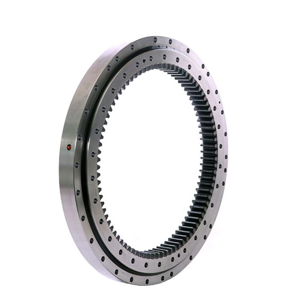 Excavator Ordinary Product EC210 Swing Gear Bearing Slewing Ring Built to Enhance Excavator Swing Efficiency