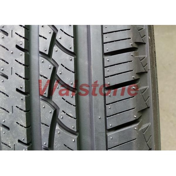 Three - A Ecosaver 225/65r17 Pcr Highway Tread Tires 225/65/17 For Highway Terrain