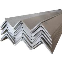 Acier inoxydable égal 304 304L 316L 100x100x10mm de cornière