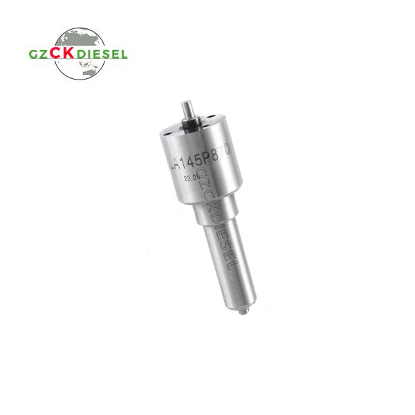 Original Fuel Injection Nozzle DLLA145P870 for 095000-560# Injector