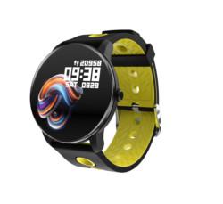 H25 Temperature Smart Ring 160mAh BLE4.0 Exercise Watch Band Equipment