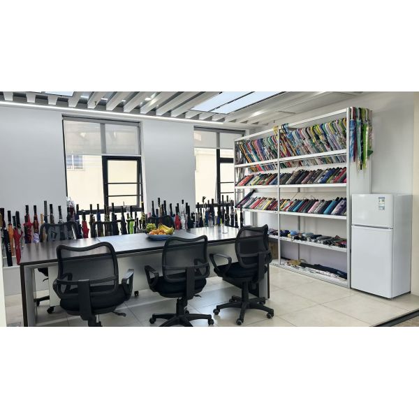 Xiamen United-Prosperity Industry & Trade Co., Ltd.