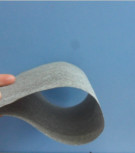 Ultra Fine Vacuum Sintering Titanium Fiber Felt